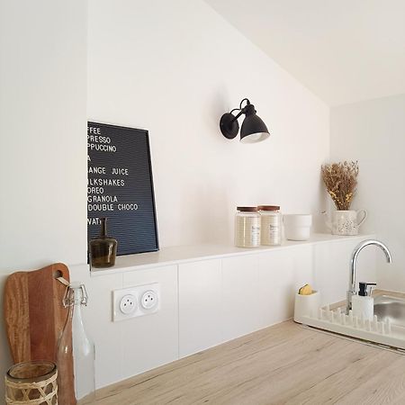 Cosy Studio - Heart Of Millau Ngoại thất bức ảnh