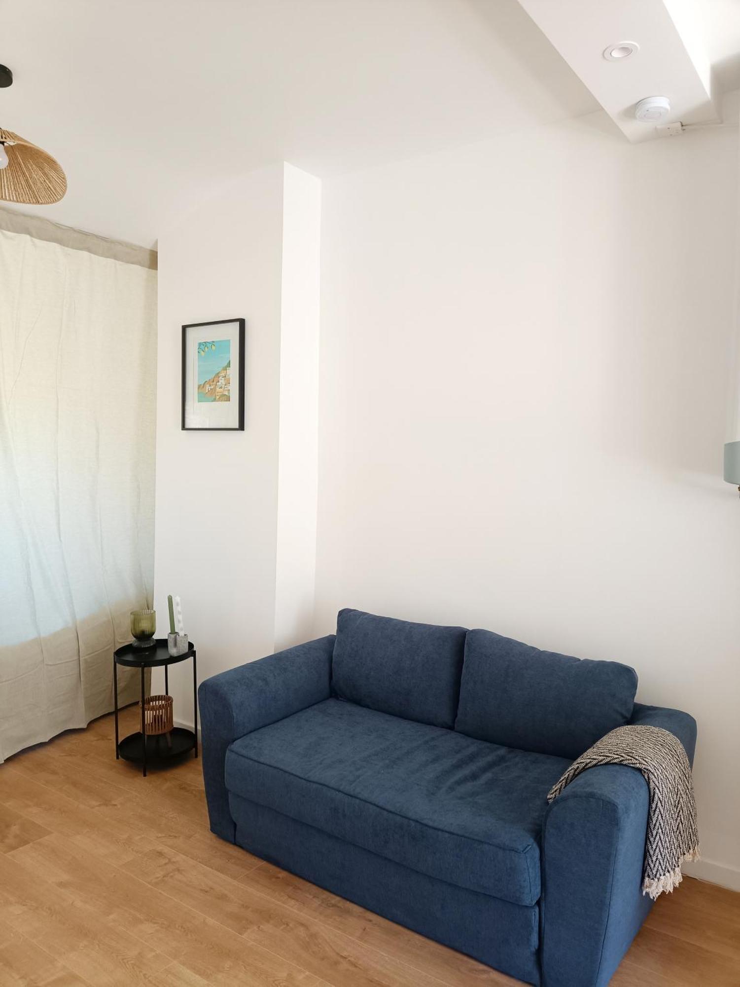 Cosy Studio - Heart Of Millau Ngoại thất bức ảnh