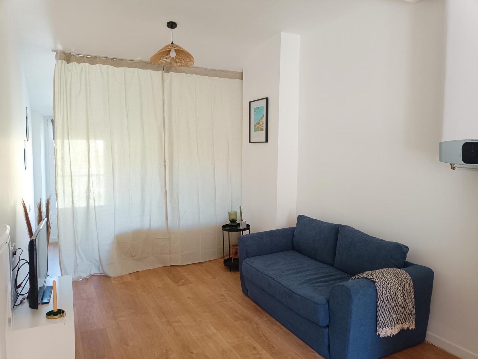Cosy Studio - Heart Of Millau Ngoại thất bức ảnh
