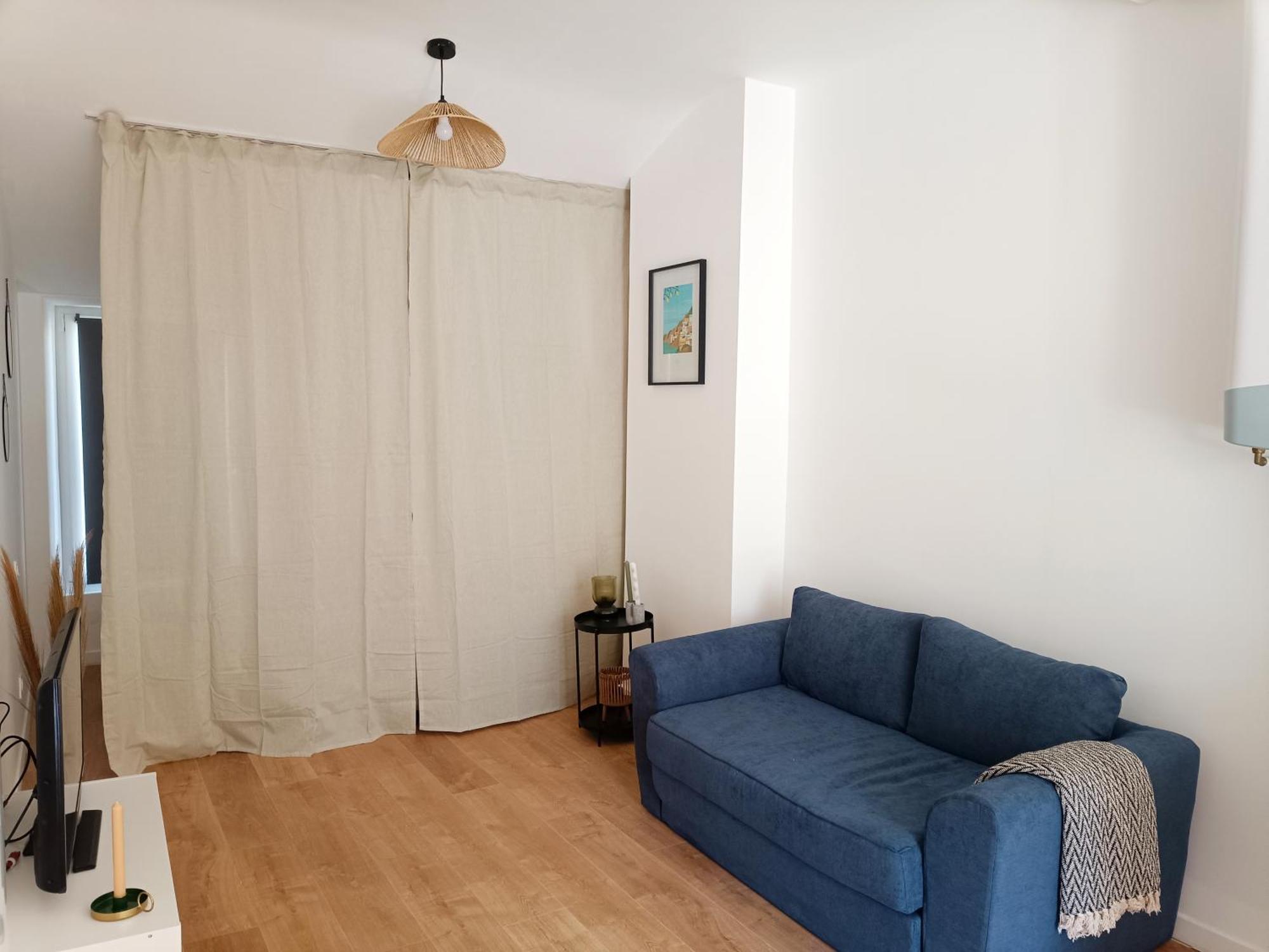 Cosy Studio - Heart Of Millau Ngoại thất bức ảnh