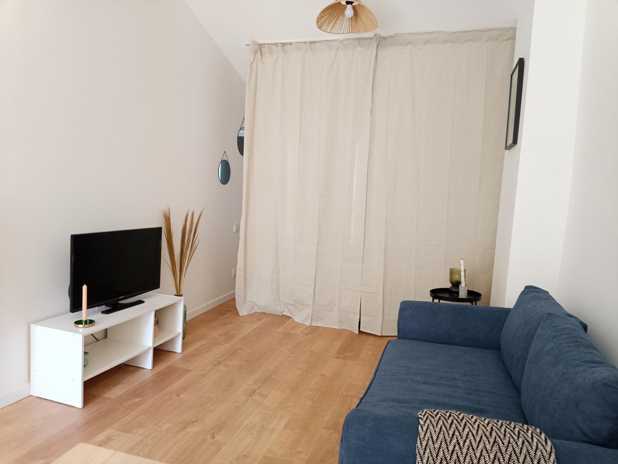 Cosy Studio - Heart Of Millau Ngoại thất bức ảnh