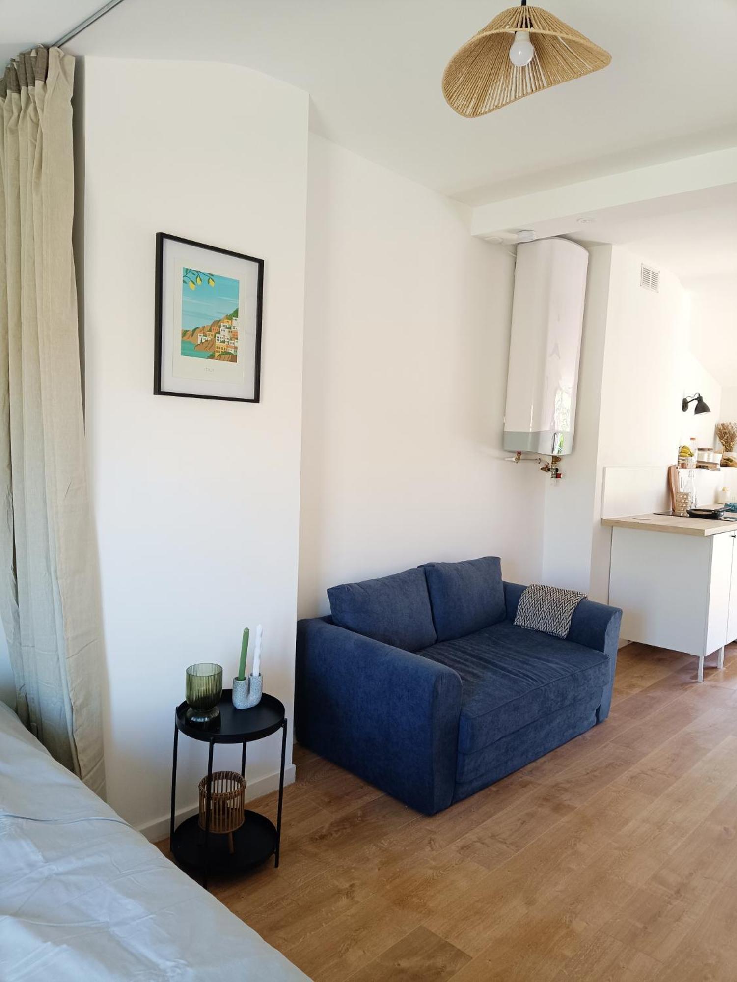 Cosy Studio - Heart Of Millau Ngoại thất bức ảnh