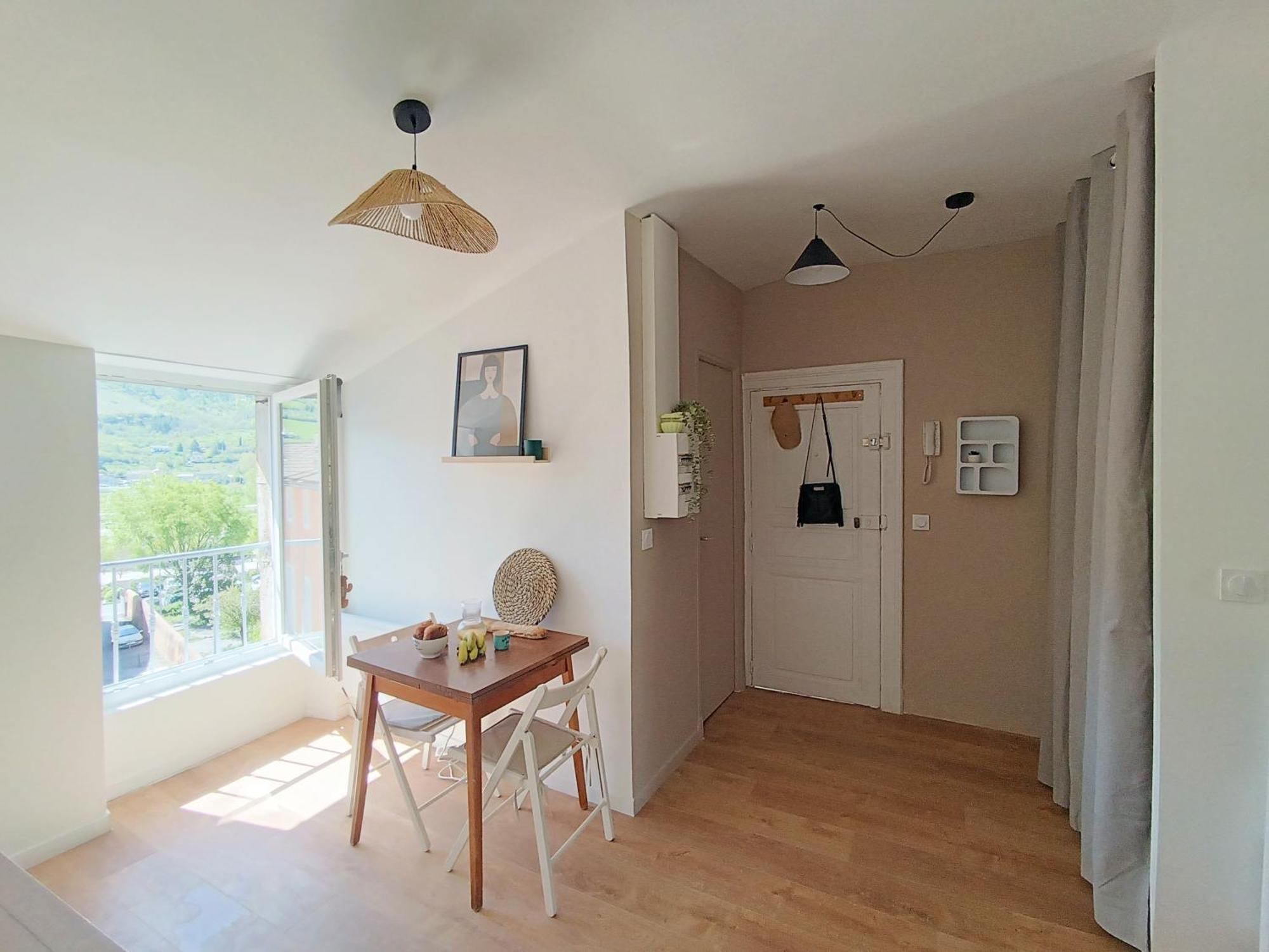 Cosy Studio - Heart Of Millau Ngoại thất bức ảnh