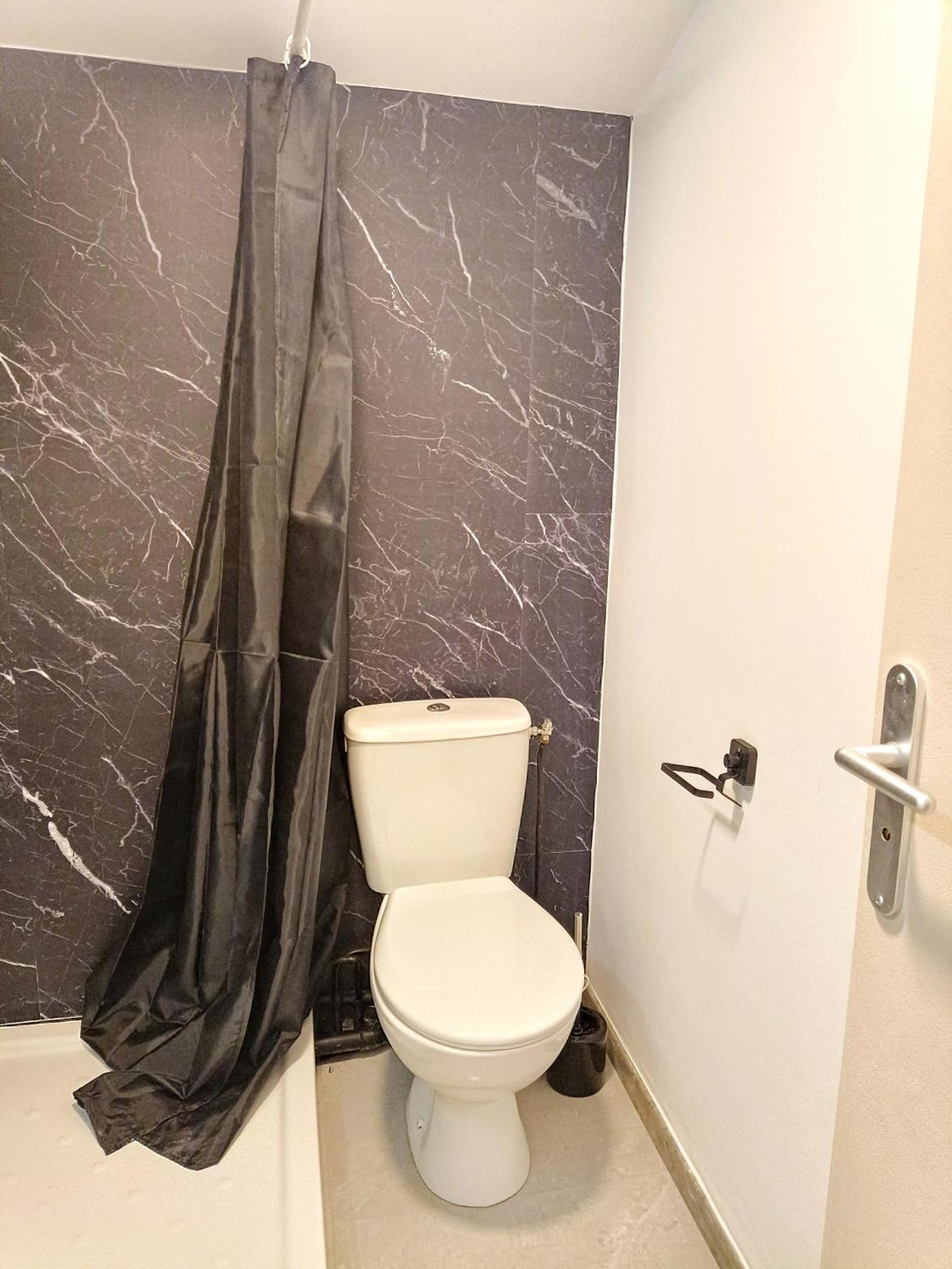 Cosy Studio - Heart Of Millau Ngoại thất bức ảnh